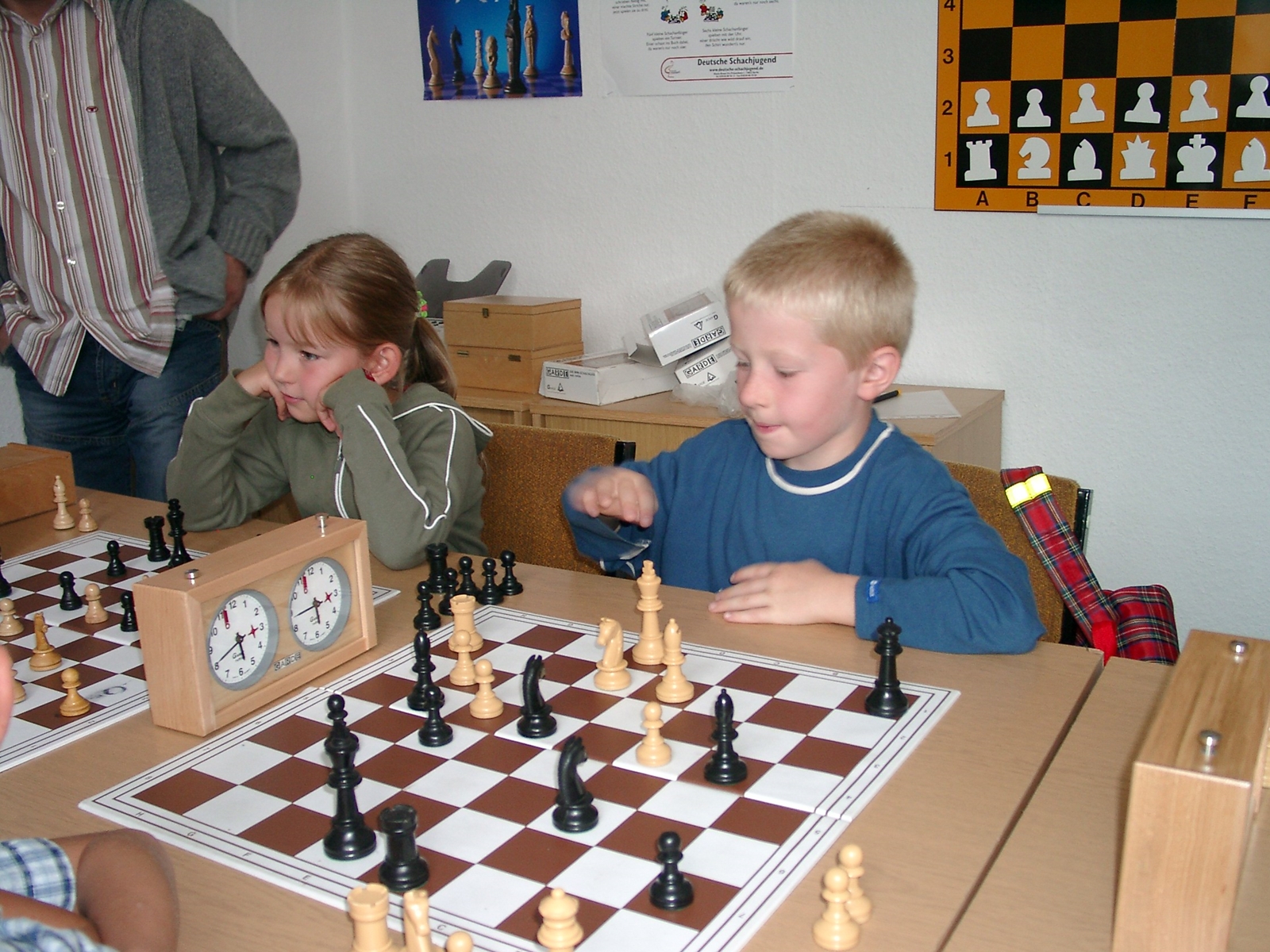 Vorschau